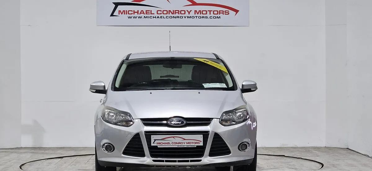 Ford Focus 2014 - Finance approval in 1 hour - Image 3