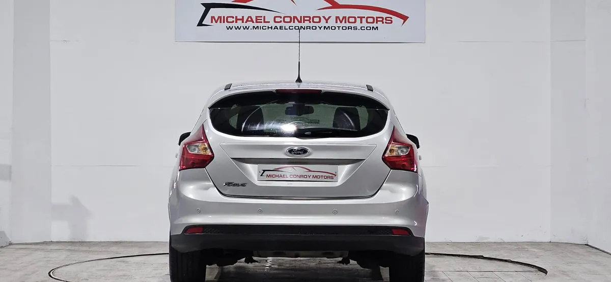 Ford Focus 2014 - Finance approval in 1 hour - Image 4