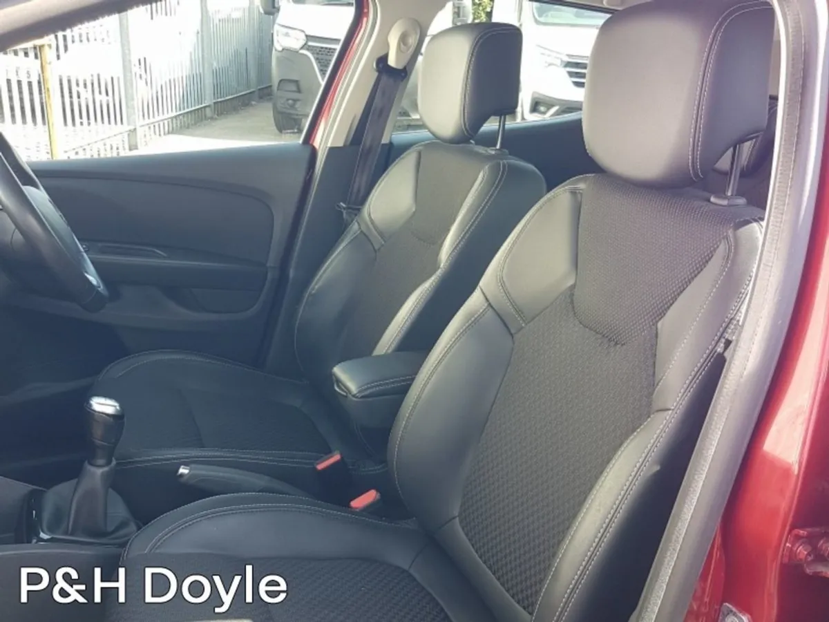 Renault Clio Dynamique S NAV Diesel - Image 4