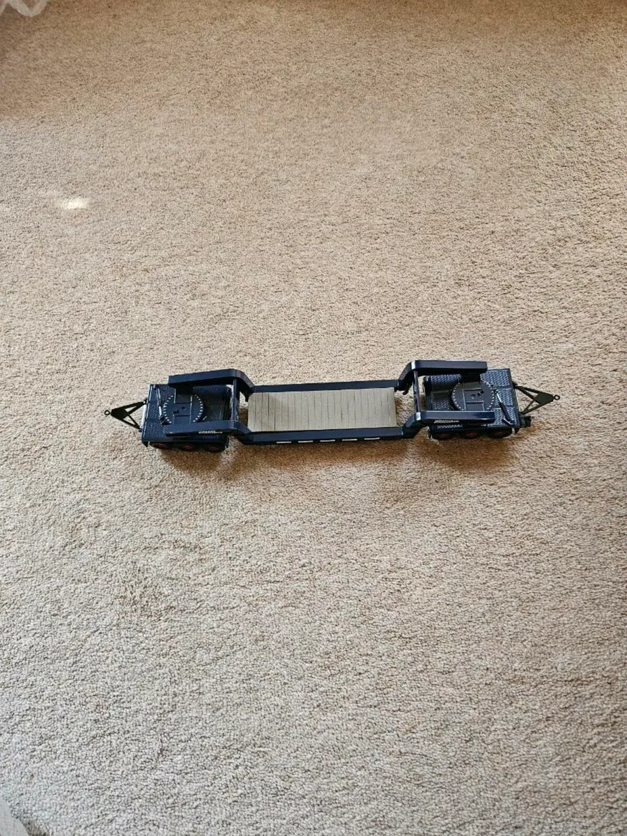 Corgi Trailer 1.50 - Image 1