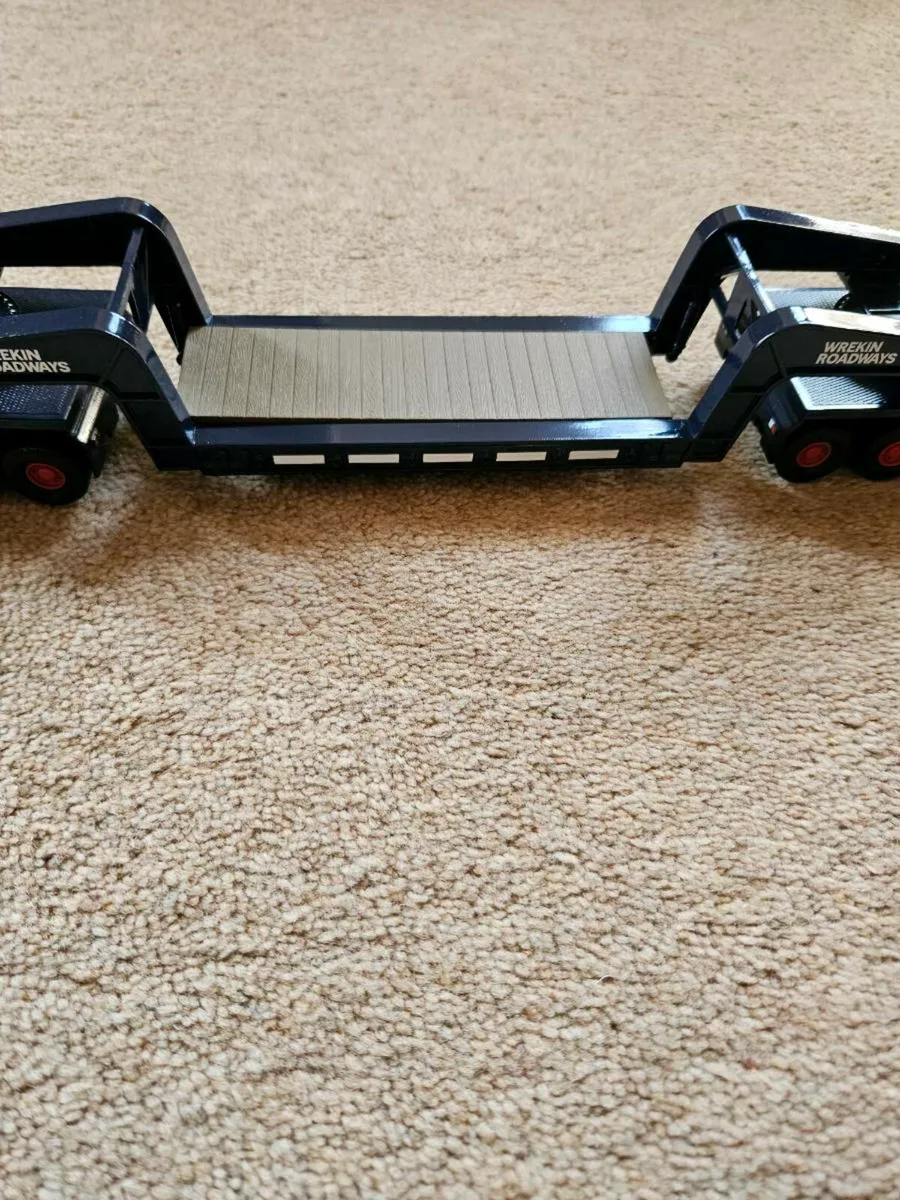 Corgi Trailer 1.50 - Image 3