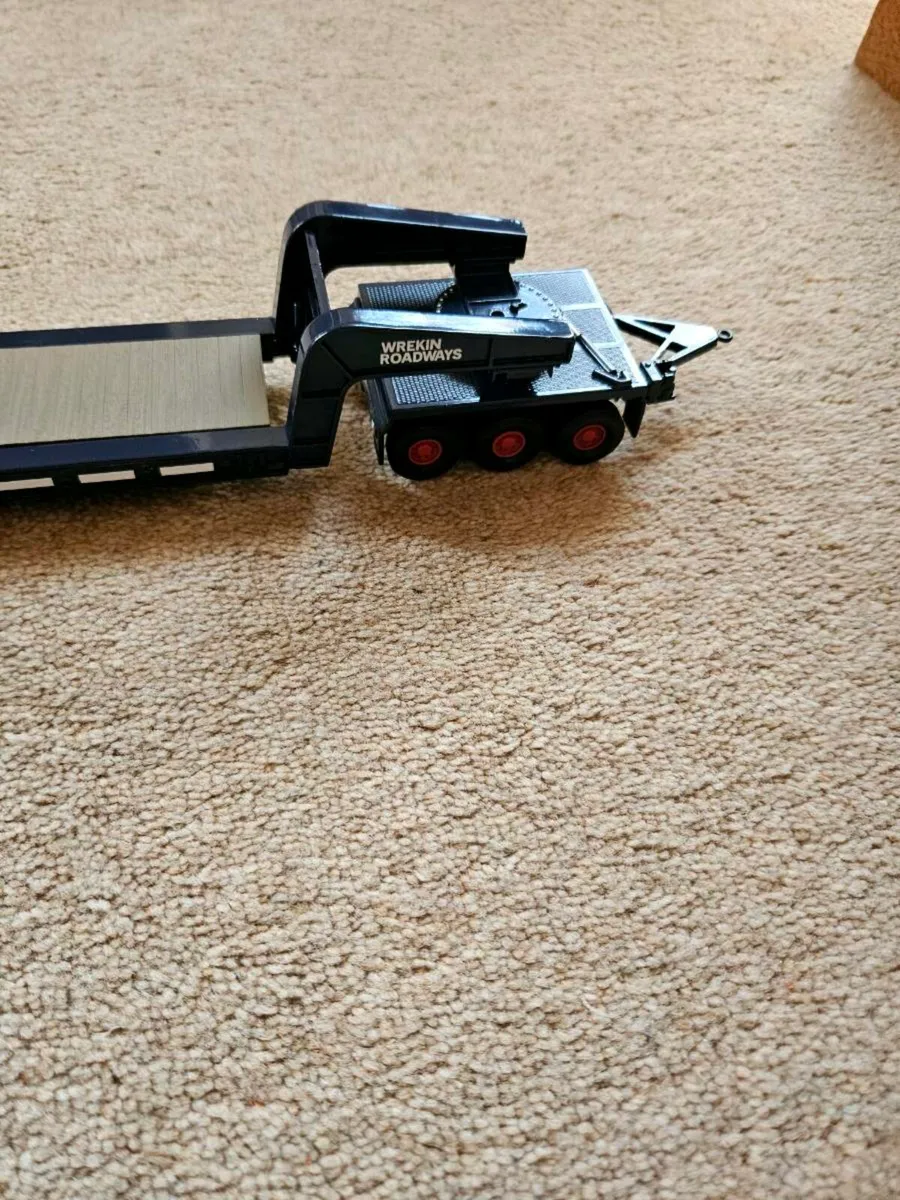 Corgi Trailer 1.50 - Image 4