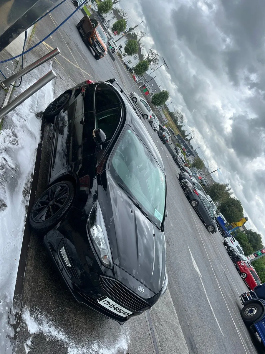 Ford focus zetec 120ps - Image 2