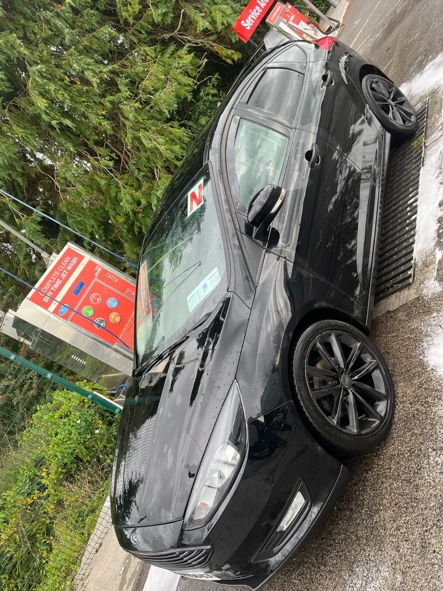 Ford focus zetec 120ps - Image 3