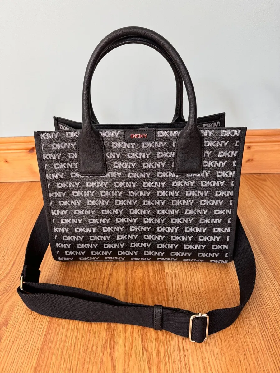 DKNY handbag - Image 1