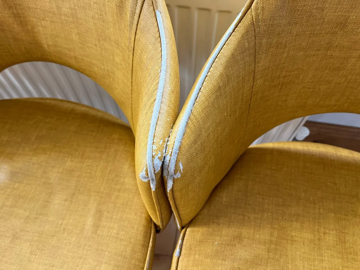 Free - Kitchen chairs - Image 2