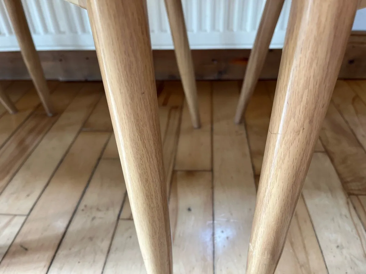 Free - Kitchen chairs - Image 4