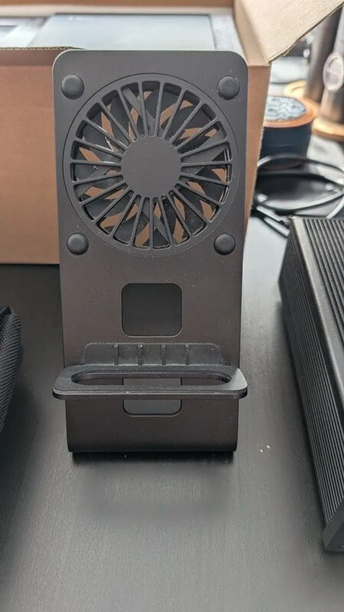 Fiio M17 + LPS PL 50 (mint) - Image 4