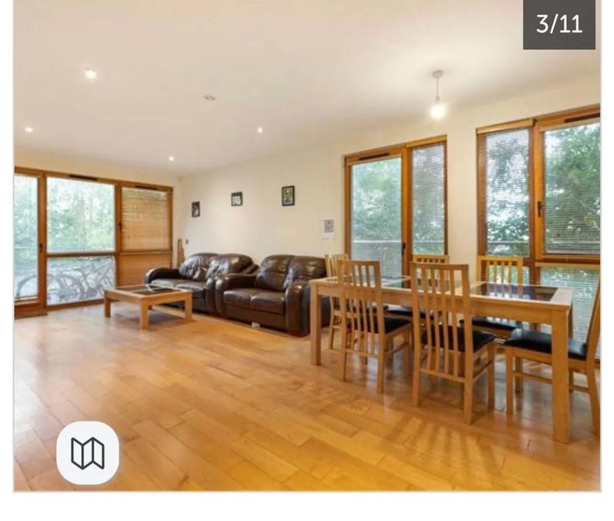 apartment furniture - Image 1