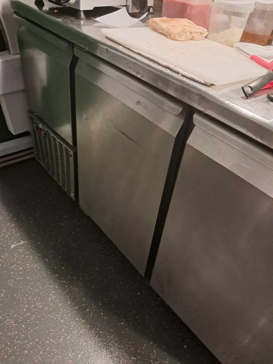 Fridge - Image 1
