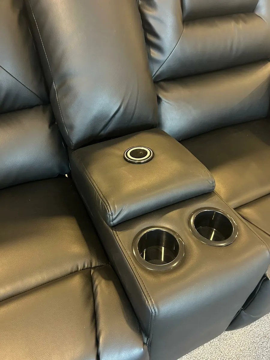 Vancouver electric recliners - Image 4