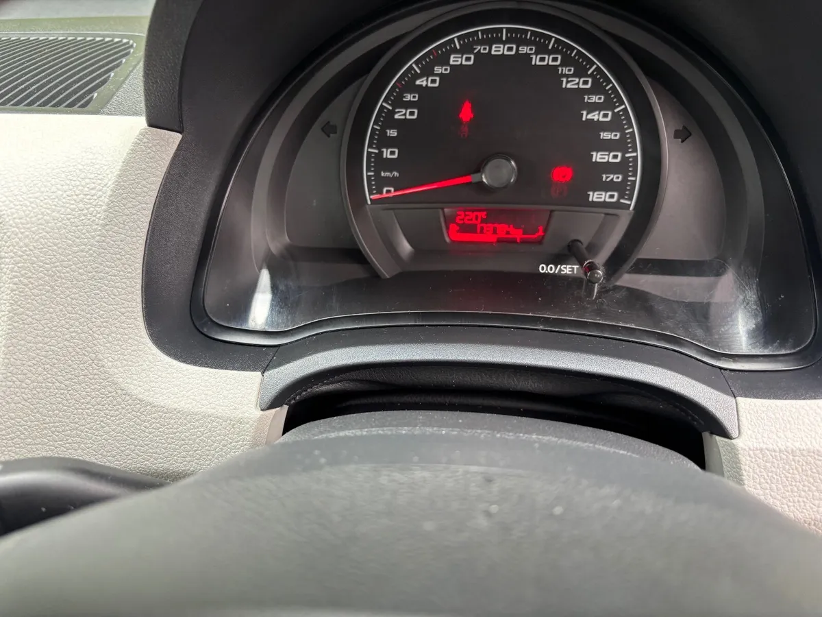 SEAT Mii 2014 - Image 3