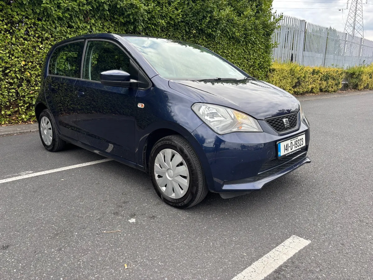 SEAT Mii 2014 - Image 2