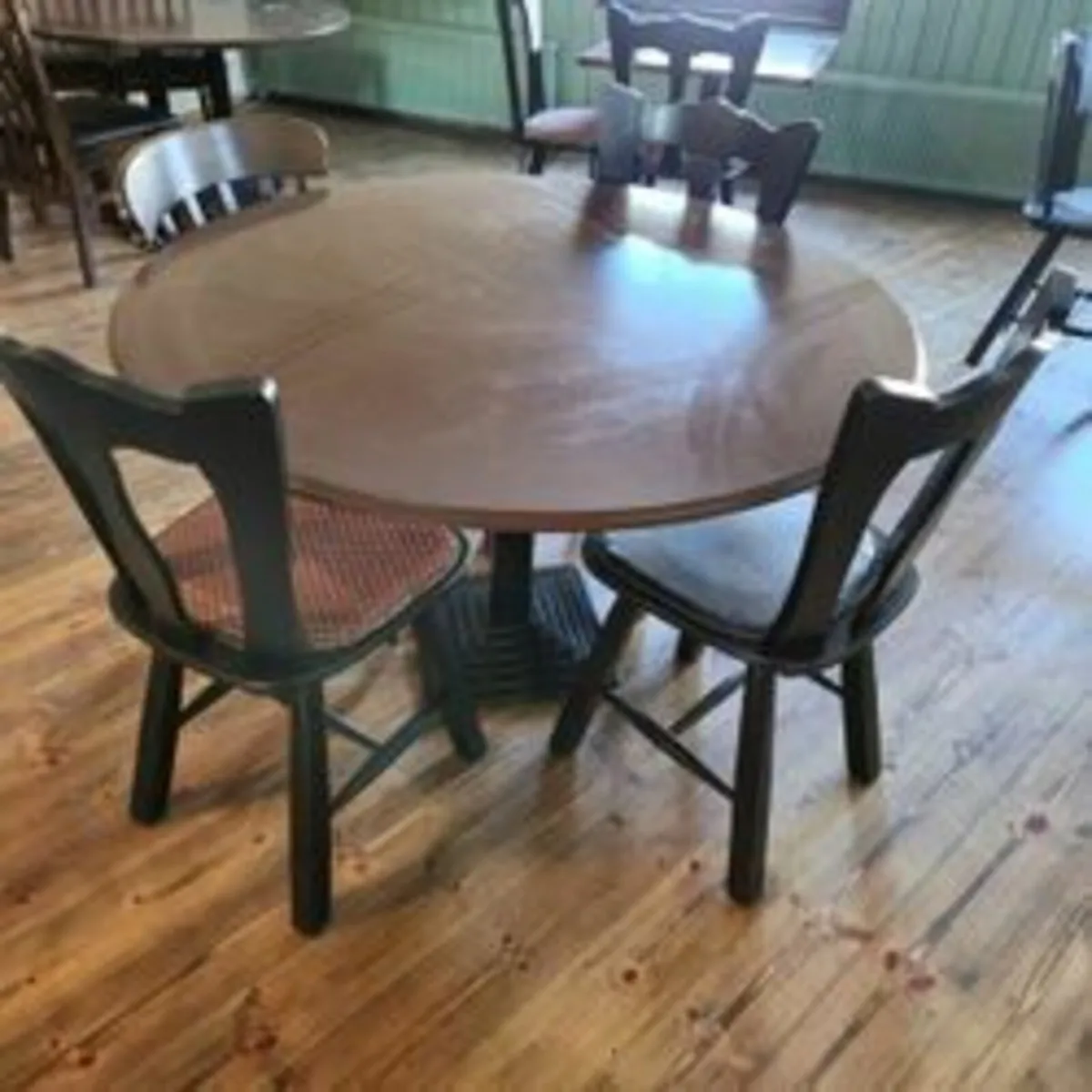Pub Furniture - Image 1