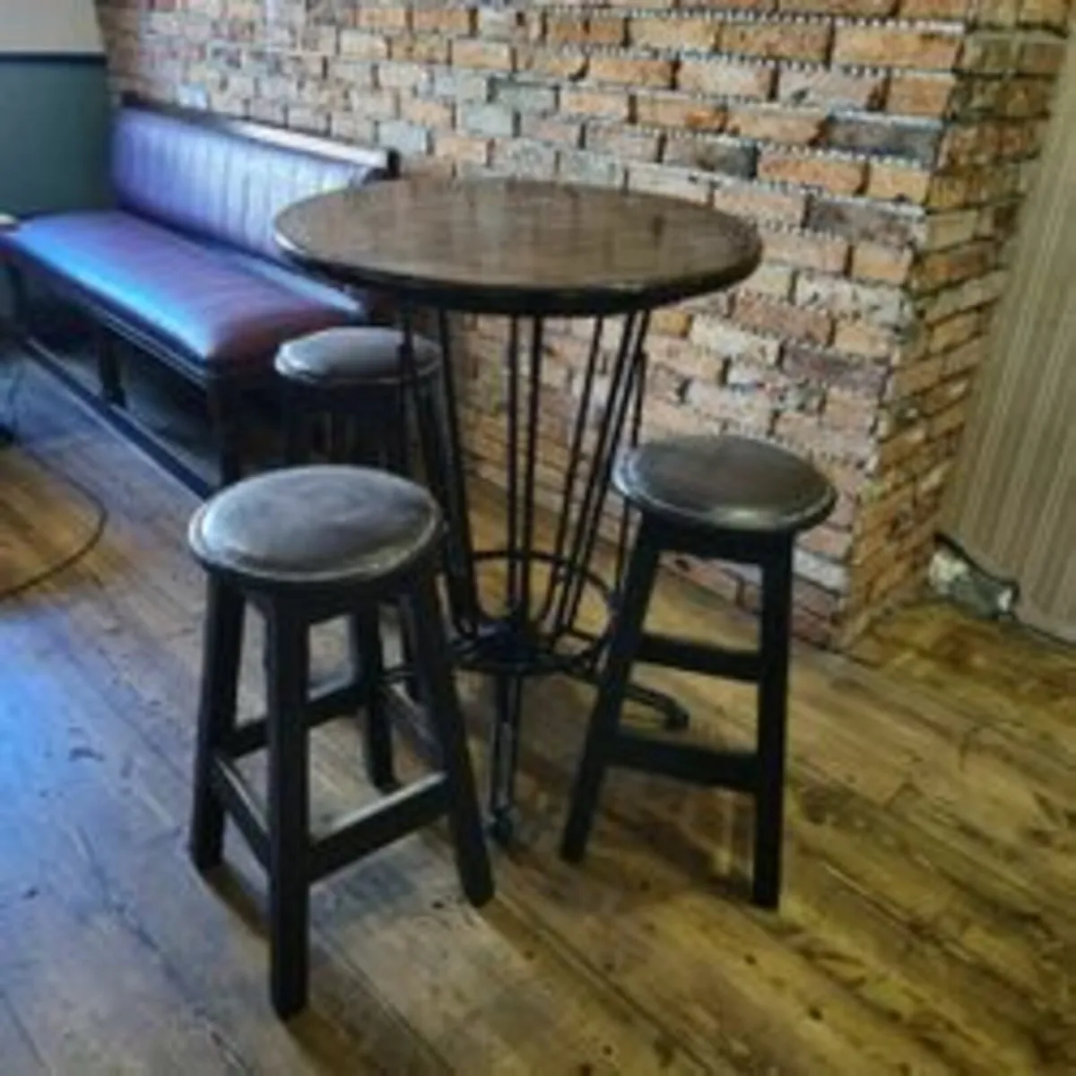 Pub Furniture - Image 2
