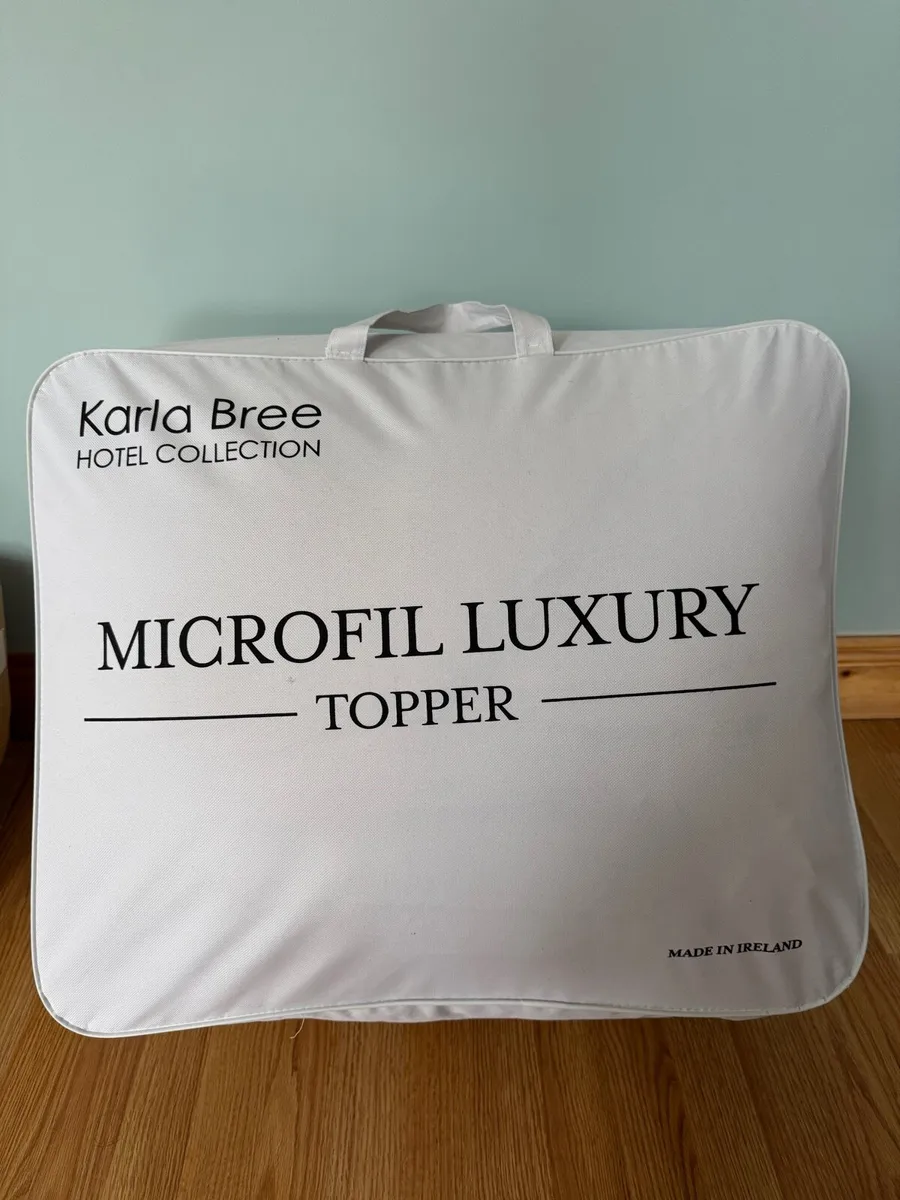 Superking Topper - Image 1