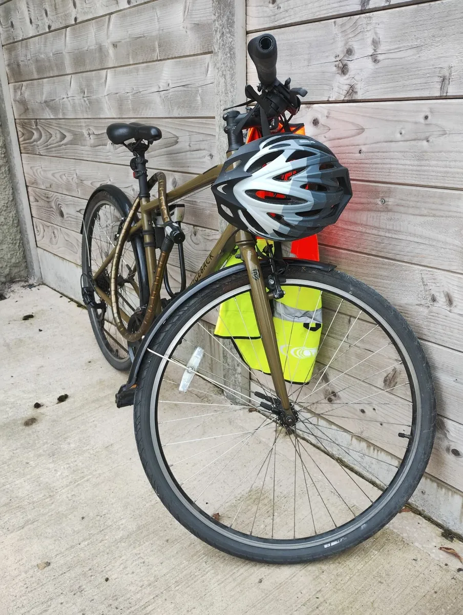 Bicycle Ridgeback Speed - EXCELLENT CONDITION - Image 3