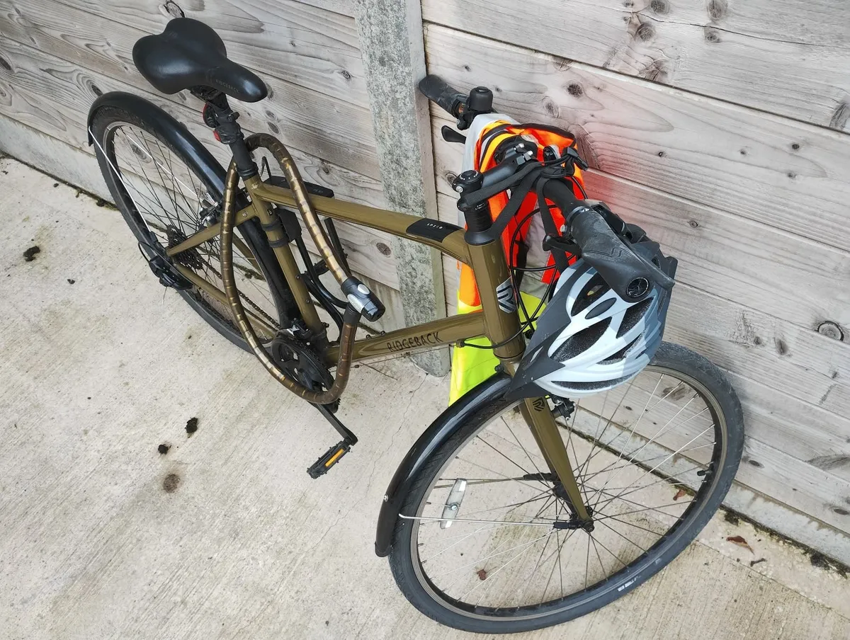 Bicycle Ridgeback Speed - EXCELLENT CONDITION - Image 2