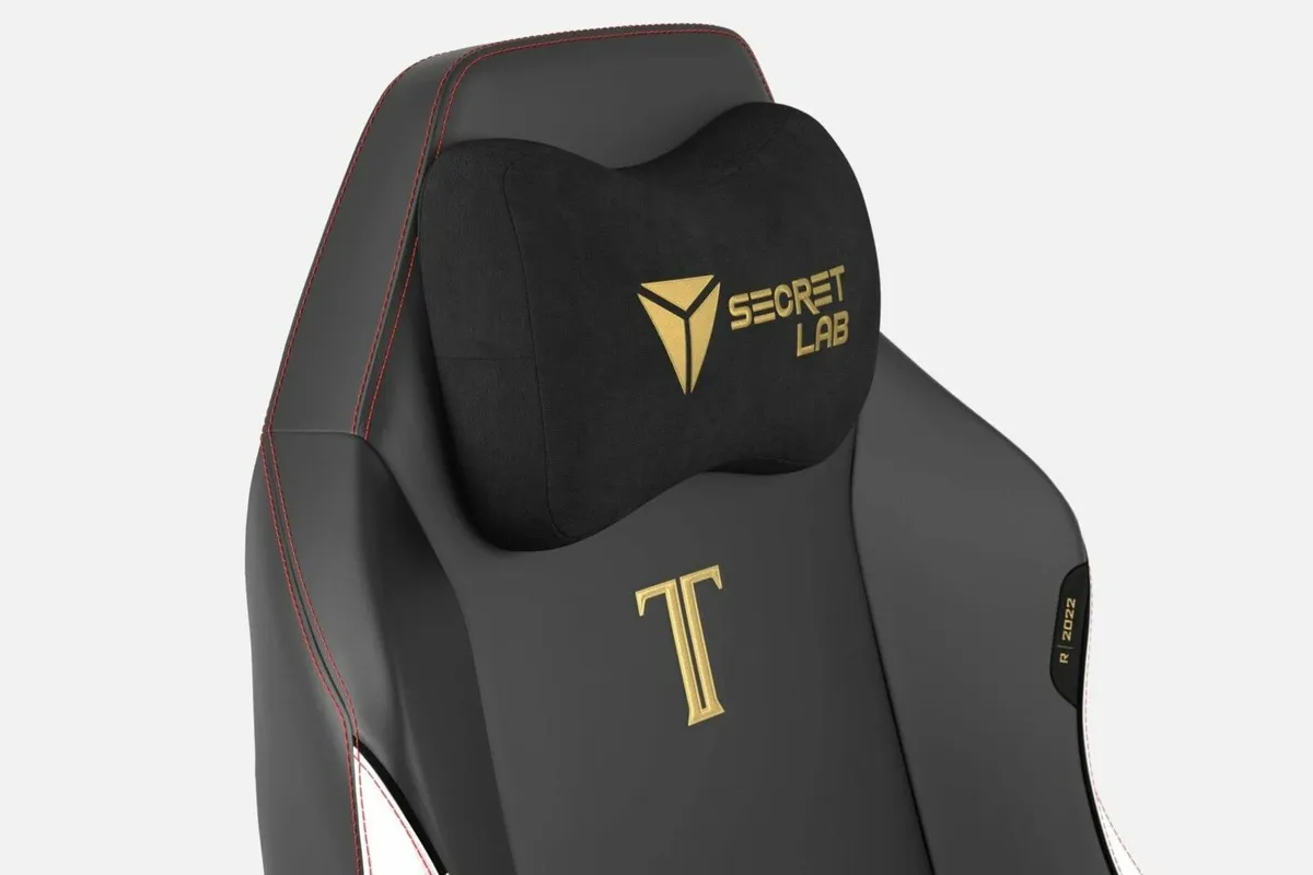 Secretlab Titan Evo Chair - Image 4