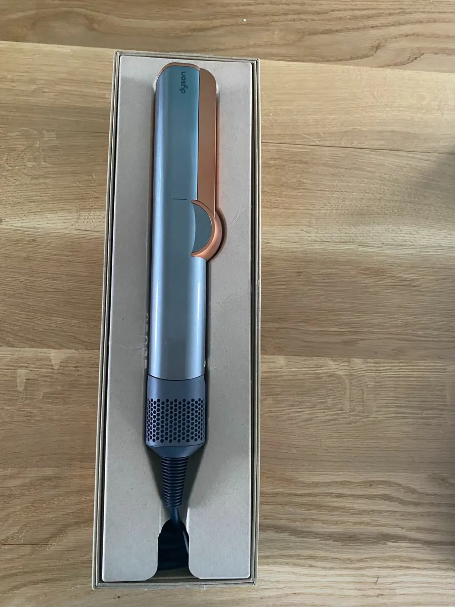 Dyson Airstraight - Image 4