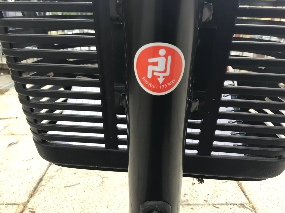 Mobility scooter - Image 3