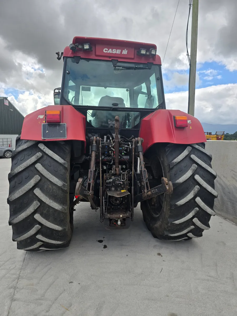 Case Cs 150 - Image 2