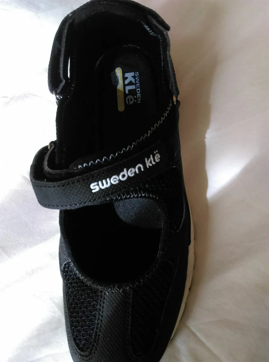BRAND NEW shoes Swedan Kle size 40 - Image 3