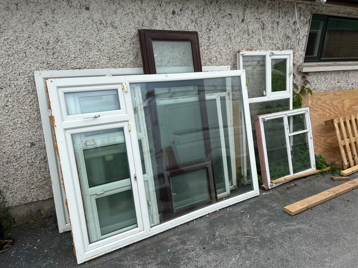 Windows free to collect