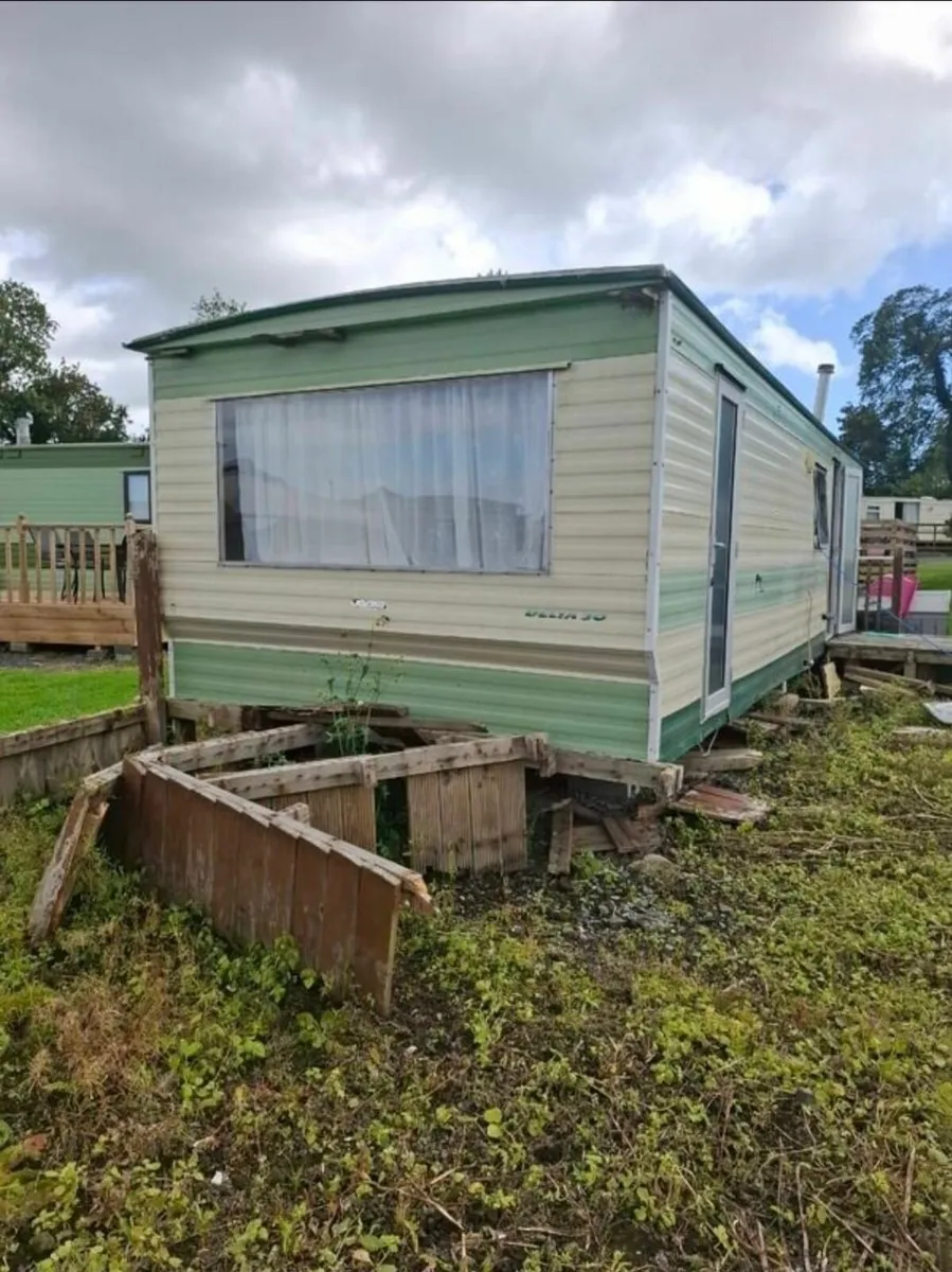 Rent mobile home o. Beach - Image 1