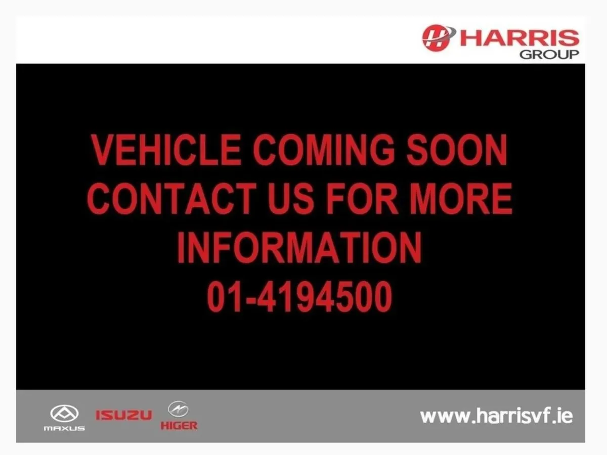 Isuzu D-Max LX Doublecab 4DR Auto - Image 3