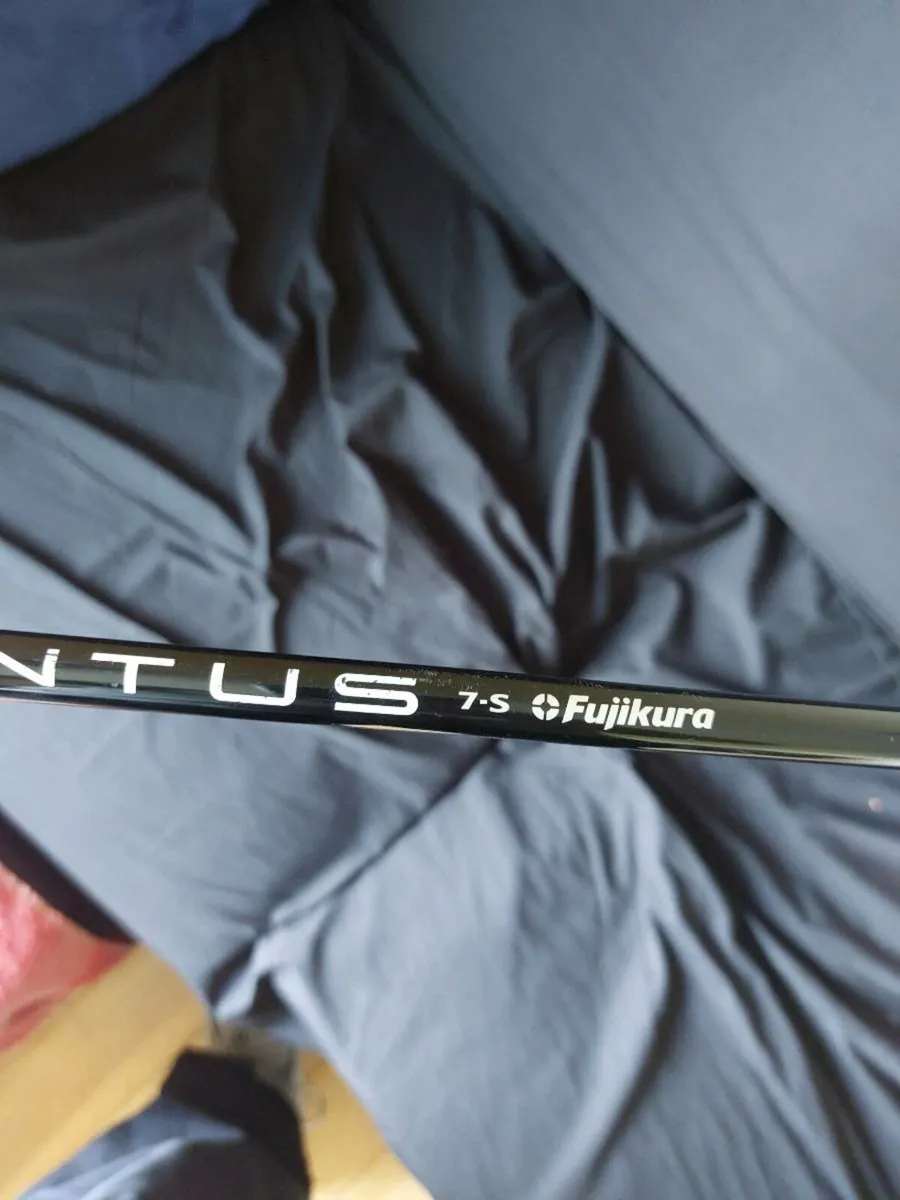 Taylormade stealth 4 hybrid - Image 4
