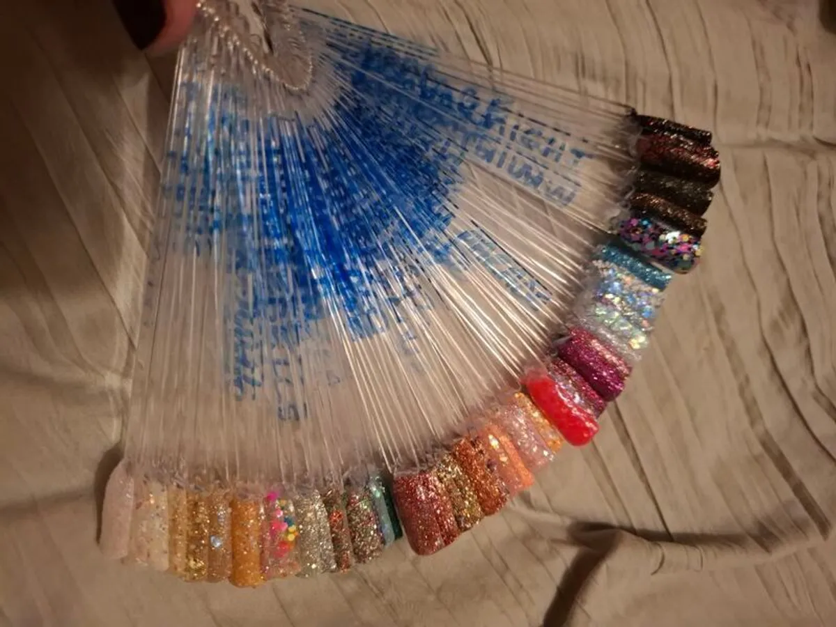 Nail Dip Powder - Image 2
