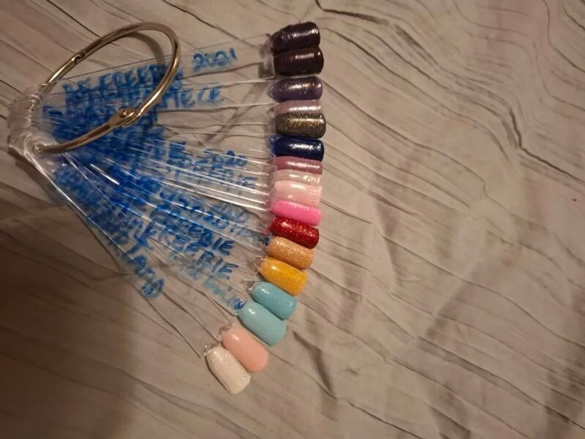 Nail Dip Powder - Image 4