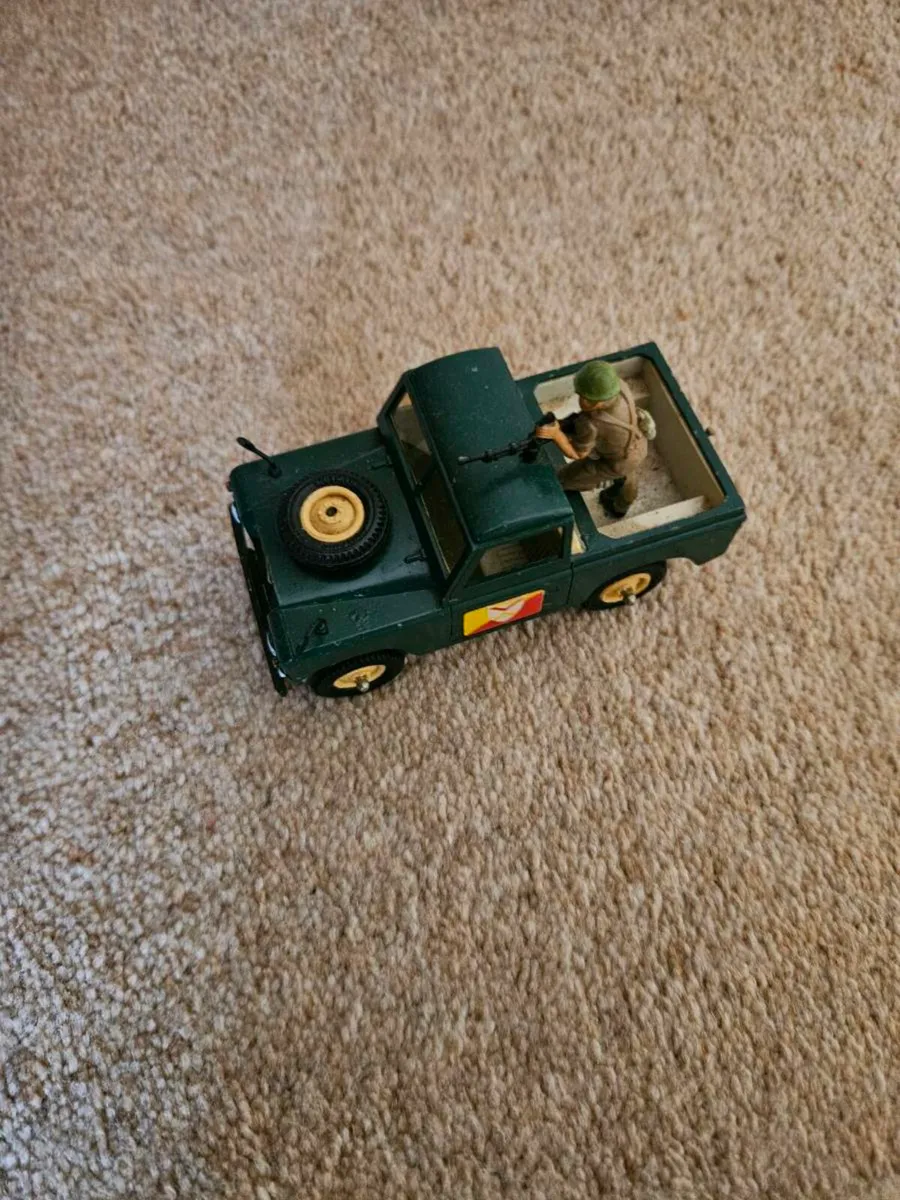 Britain's Landrover - Image 2
