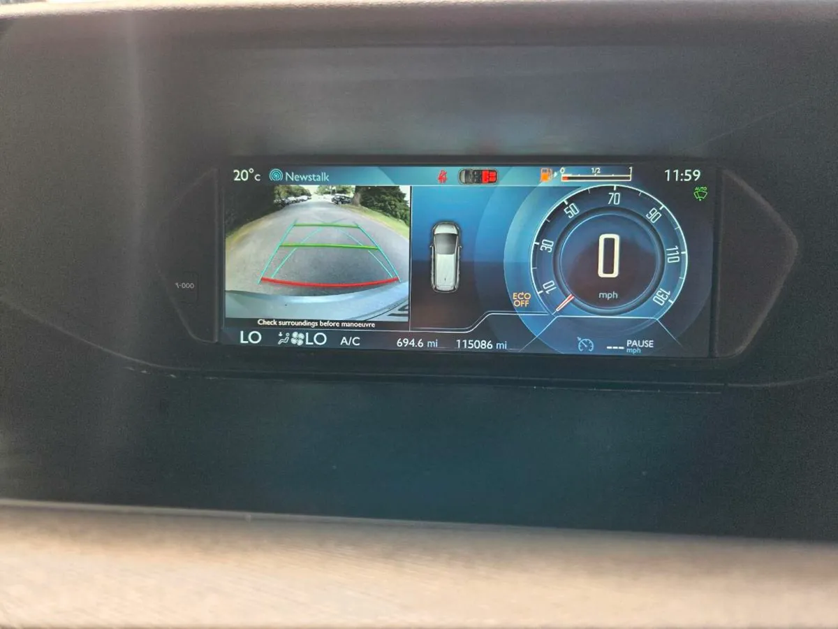 2016 CITROEN  GRAND C4 PICASSO 7 SEATS - Image 2