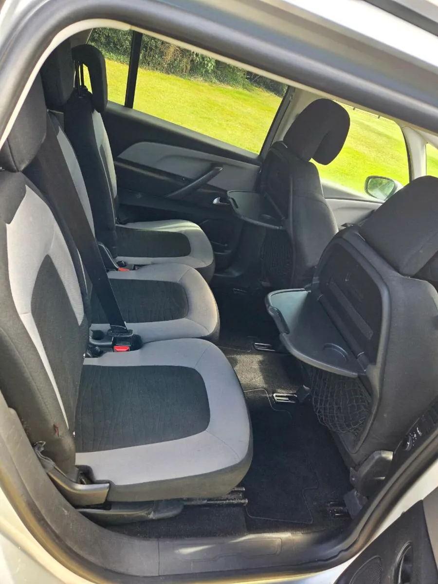 2016 CITROEN  GRAND C4 PICASSO 7 SEATS - Image 3