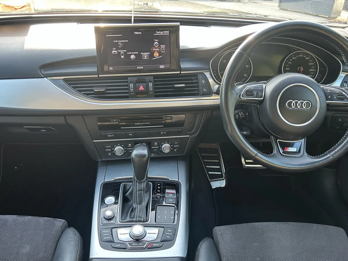 172 A6 2.0 TDI S LINE NCT 2027 - Image 3