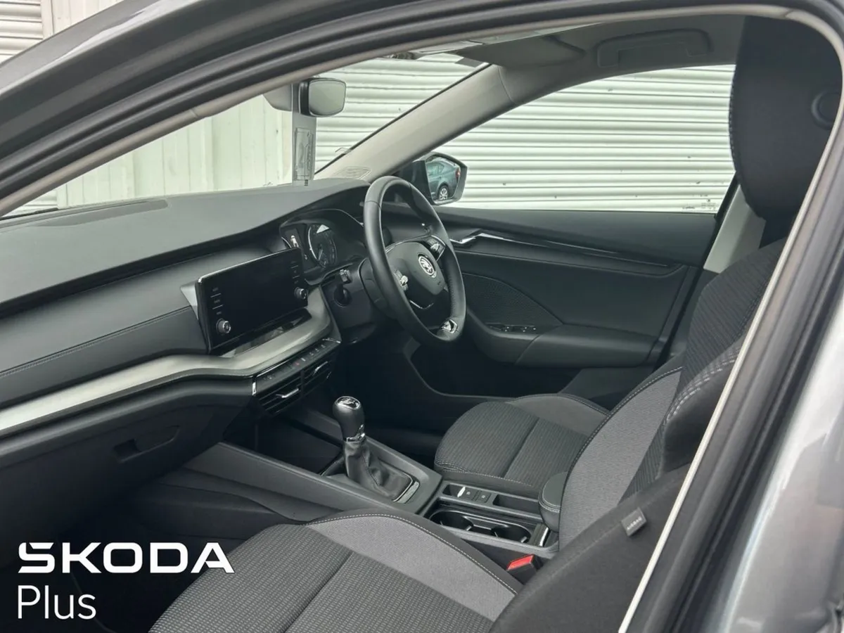 Skoda Octavia Octavia Ambition 1.0 TSI 110 BHP - Image 4