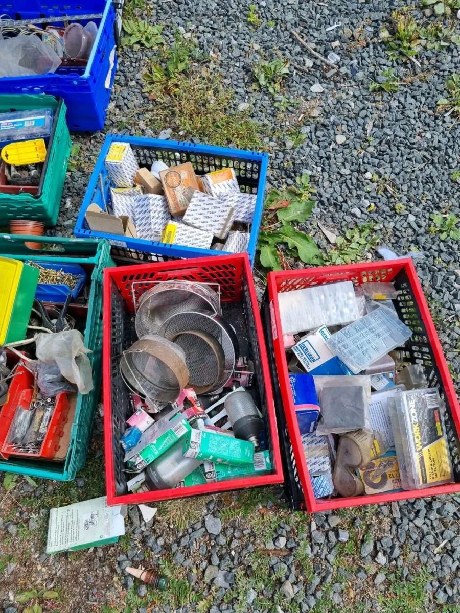 Tools - Image 1