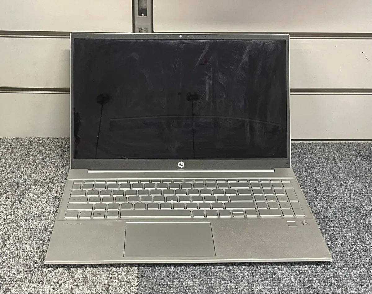 HP Pavilion Laptop