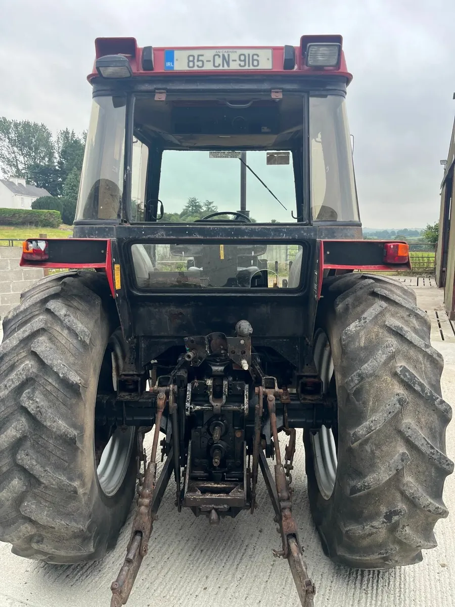 CASE IH Other 1985 - Image 2