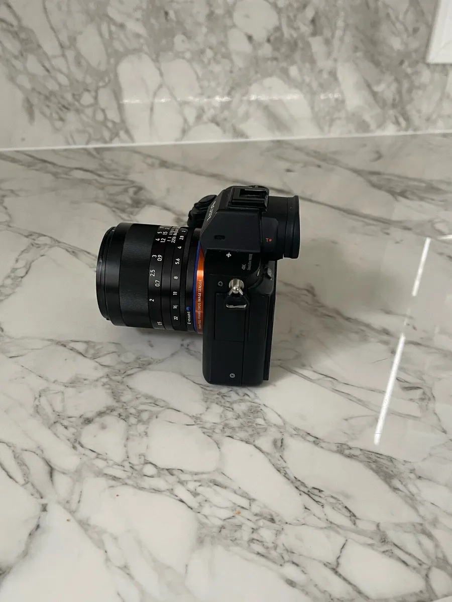 Sony a7r ii - Image 2