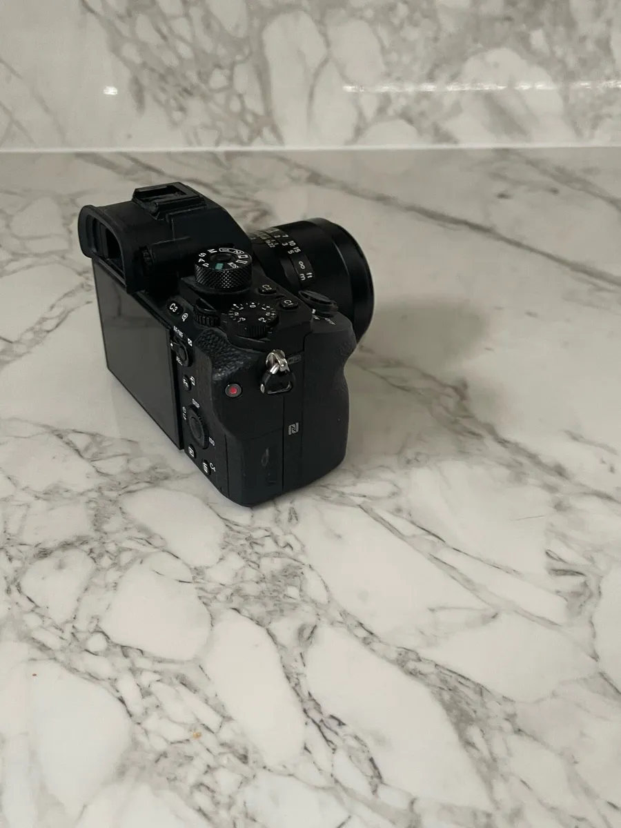 Sony a7r ii - Image 3