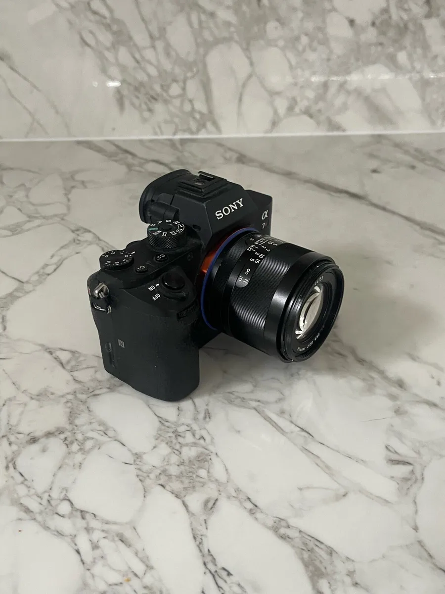 Sony a7r ii - Image 4