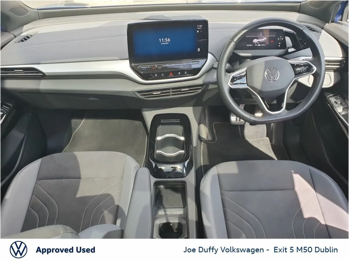 Volkswagen ID.5 Id5 Style Pro Performance Style 2 - Image 3