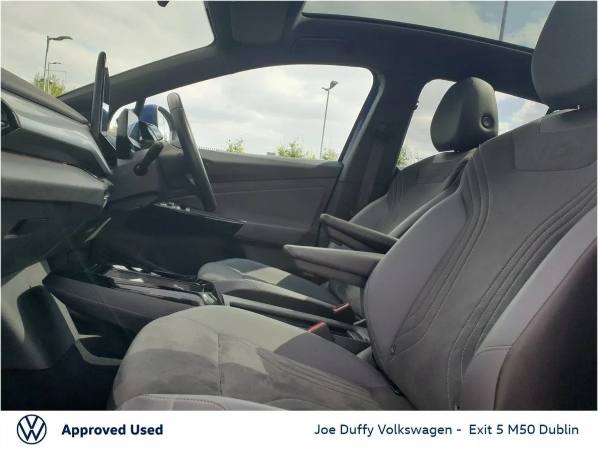 Volkswagen ID.5 Id5 Style Pro Performance Style 2 - Image 4