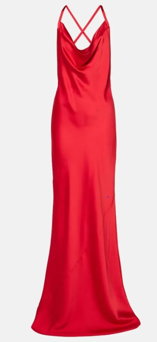 Red Dress - Image 3