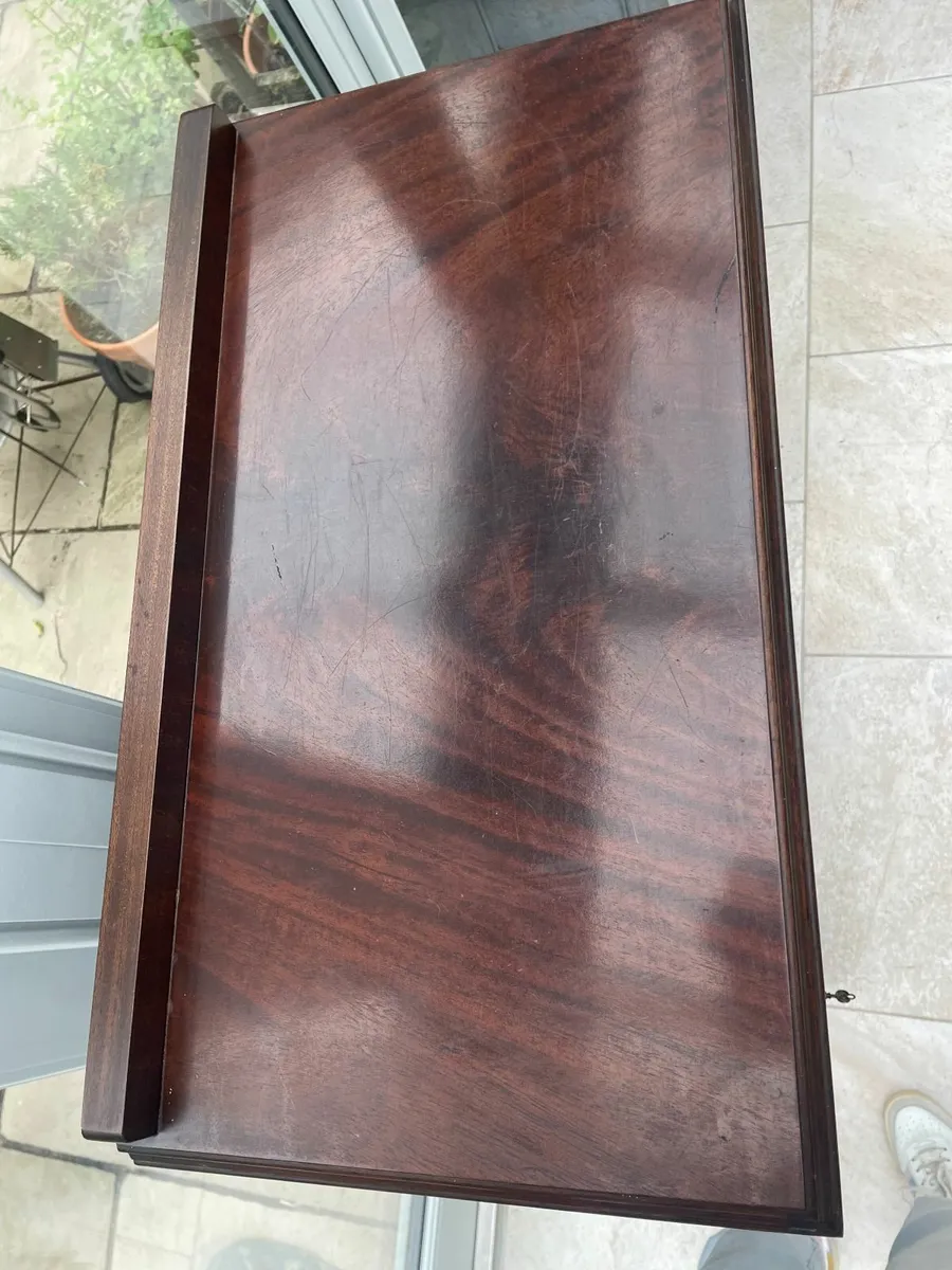 Glass display cabinet - Image 3