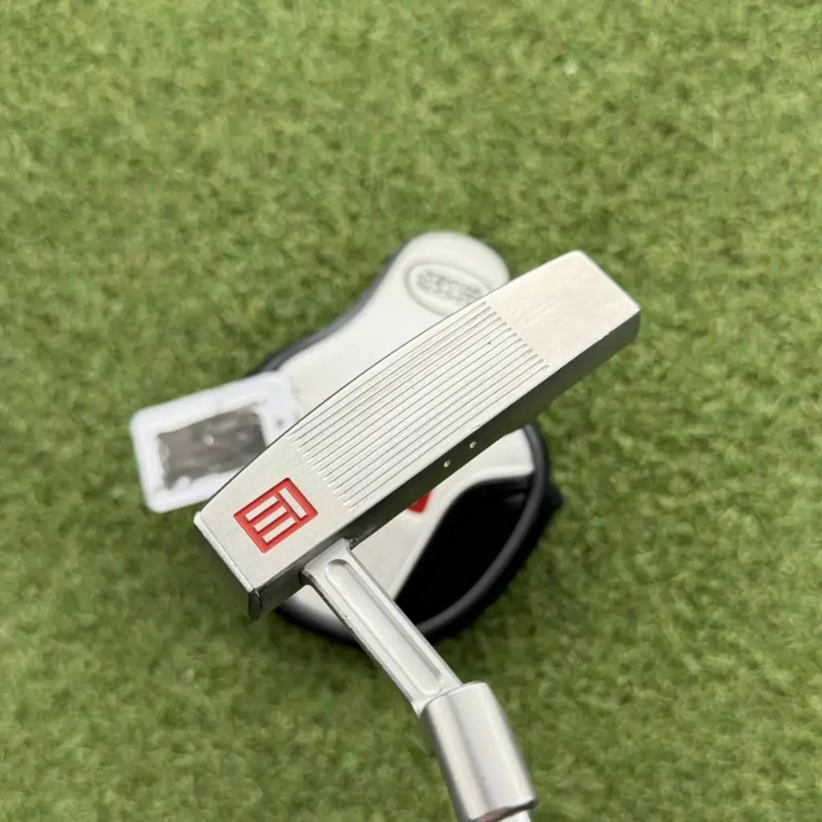 EVNROLL V-SERIES ER8V 2021 PUTTER / 34″ - Image 3