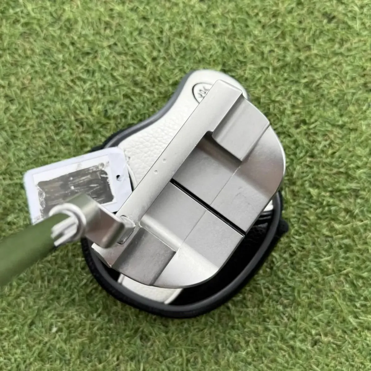 EVNROLL V-SERIES ER8V 2021 PUTTER / 34″ - Image 4